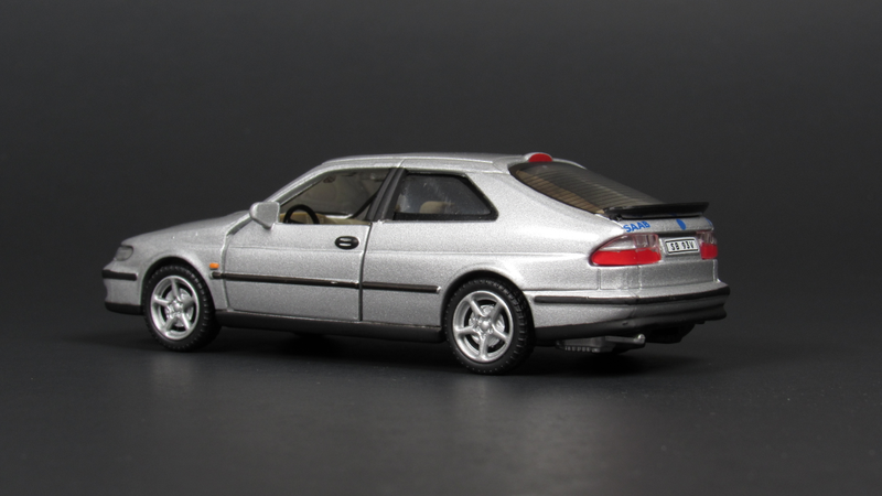 Illustration for article titled Hongwell Saab 9-3
